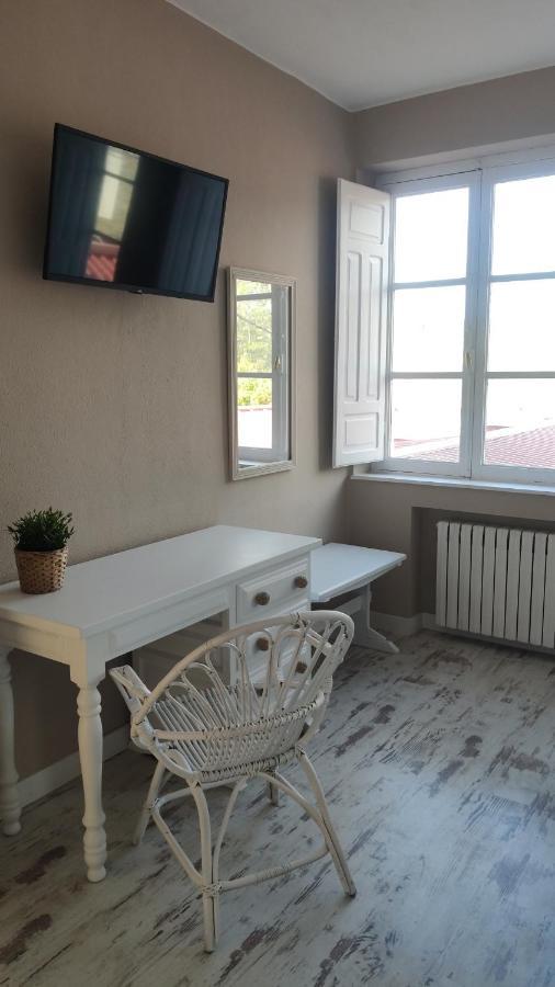 Hotel Roman Naveces Zewnętrze zdjęcie