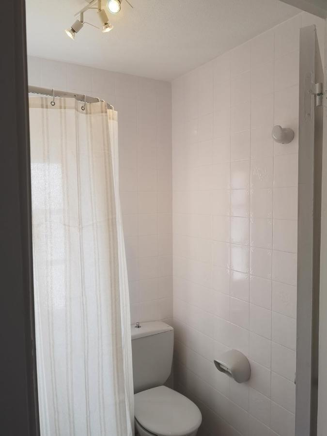 Hotel Roman Naveces Zewnętrze zdjęcie
