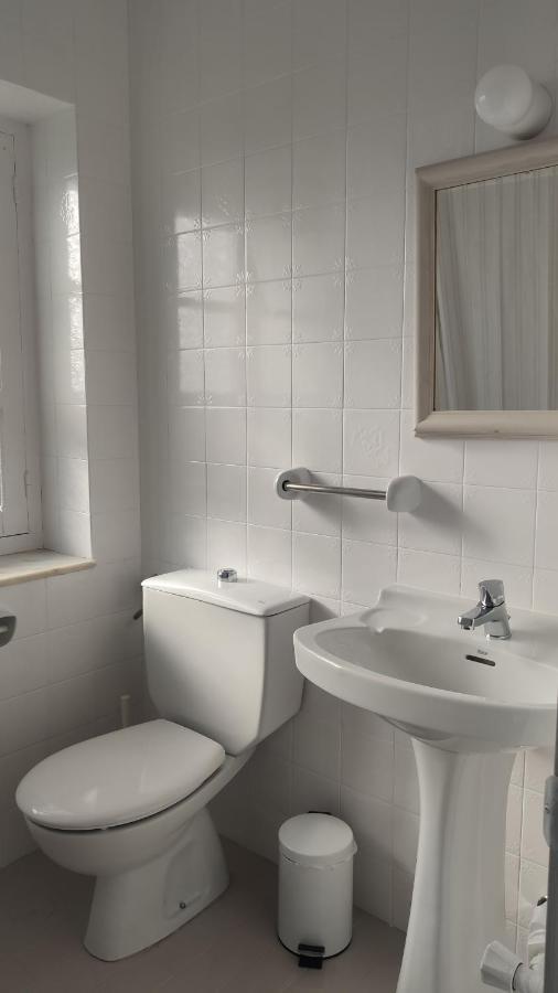 Hotel Roman Naveces Zewnętrze zdjęcie