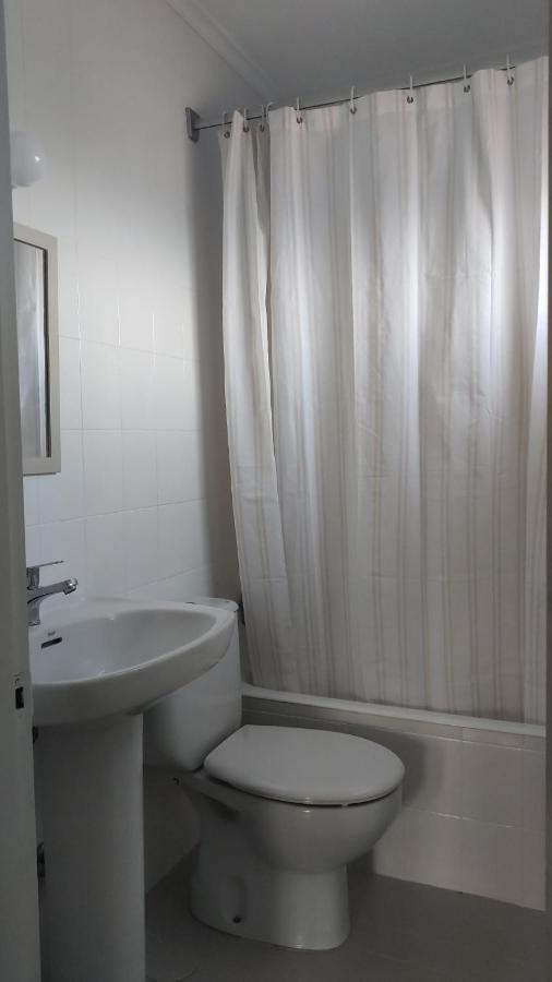 Hotel Roman Naveces Zewnętrze zdjęcie